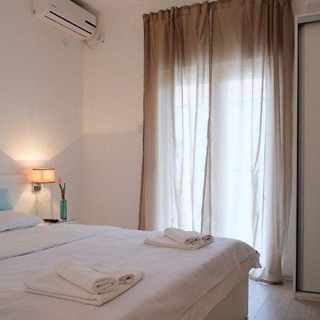 Apartment เทรบินเย ห้อง รูปภาพ