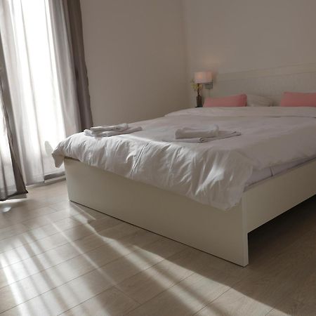 Apartment เทรบินเย ภายนอก รูปภาพ