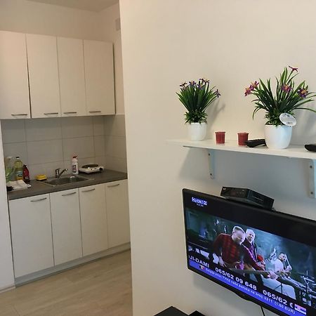 Apartment เทรบินเย ภายนอก รูปภาพ