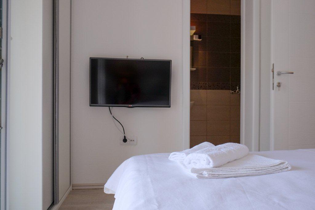 Apartment เทรบินเย ห้อง รูปภาพ