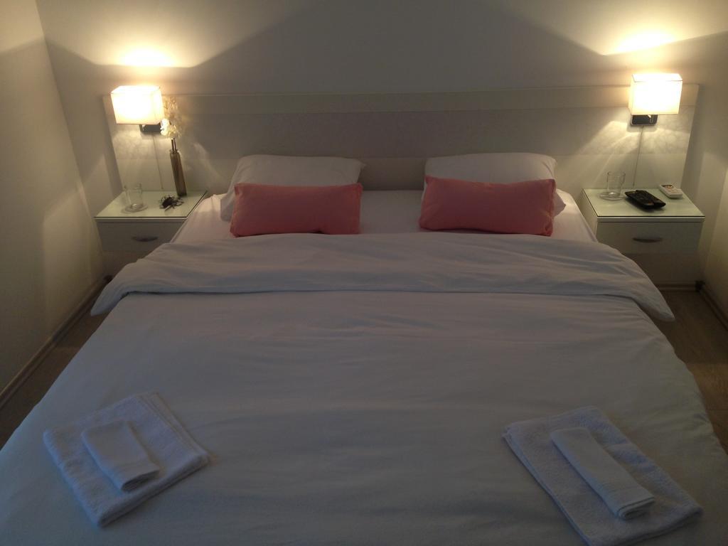 Apartment เทรบินเย ห้อง รูปภาพ