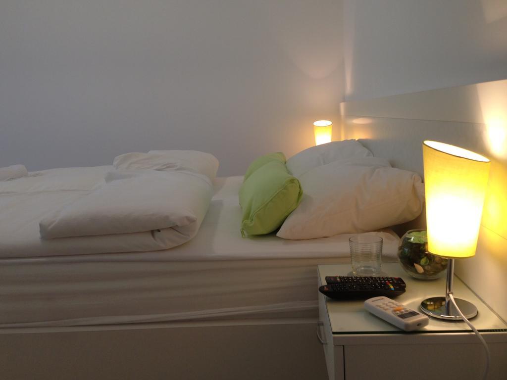 Apartment เทรบินเย ภายนอก รูปภาพ