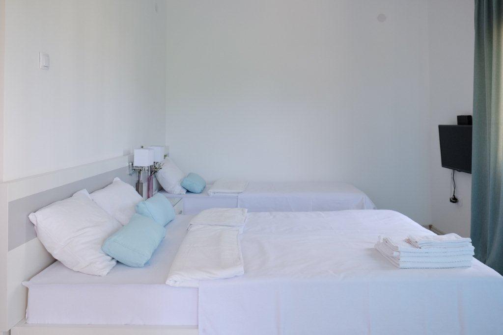 Apartment เทรบินเย ห้อง รูปภาพ