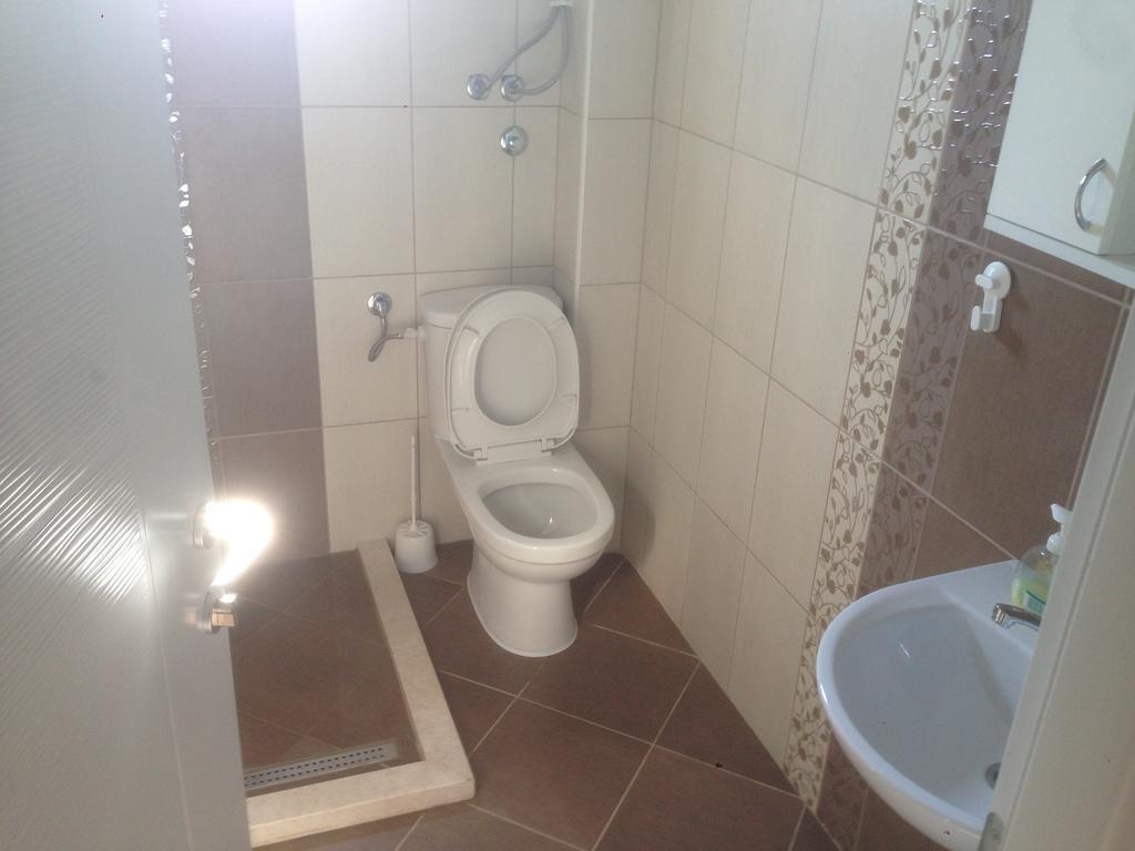 Apartment เทรบินเย ภายนอก รูปภาพ