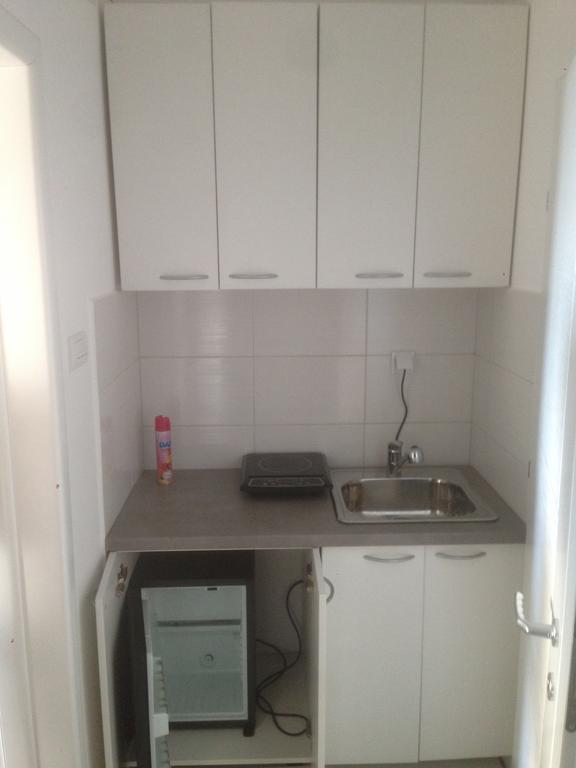 Apartment เทรบินเย ภายนอก รูปภาพ