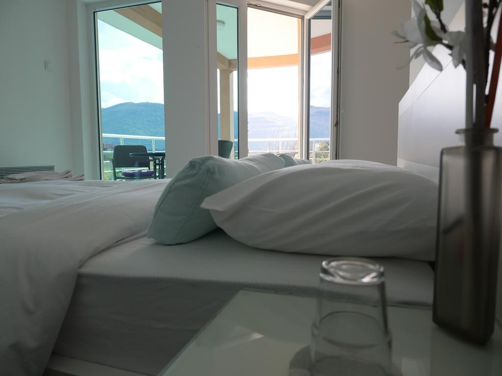 Apartment เทรบินเย ภายนอก รูปภาพ