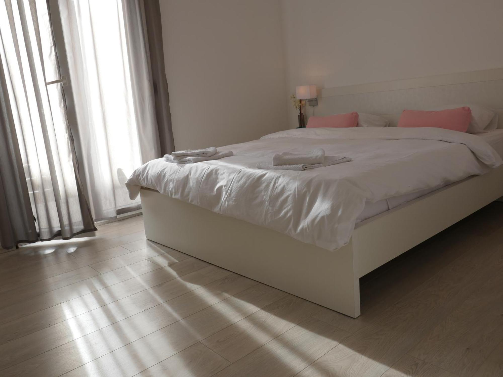 Apartment เทรบินเย ภายนอก รูปภาพ