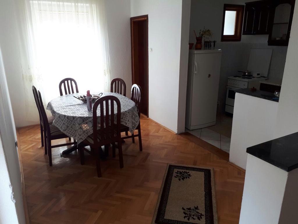 Apartment เทรบินเย ภายนอก รูปภาพ