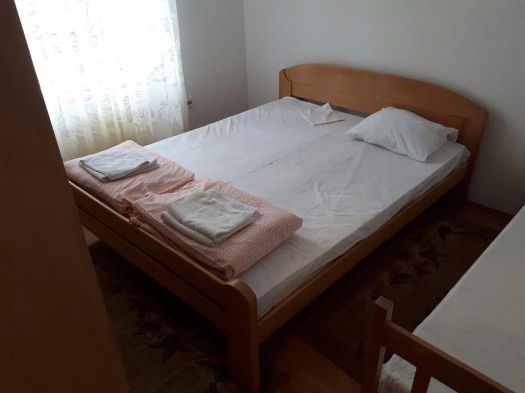 Apartment เทรบินเย ภายนอก รูปภาพ