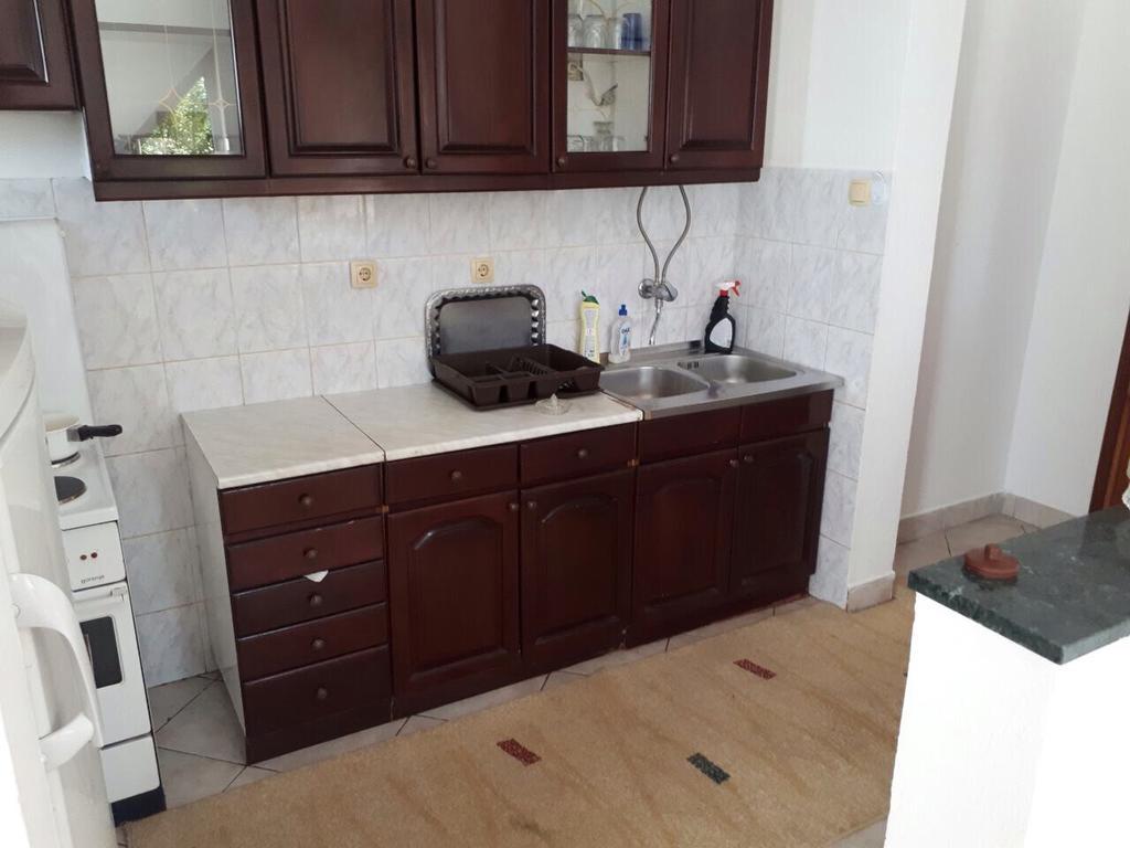 Apartment เทรบินเย ภายนอก รูปภาพ