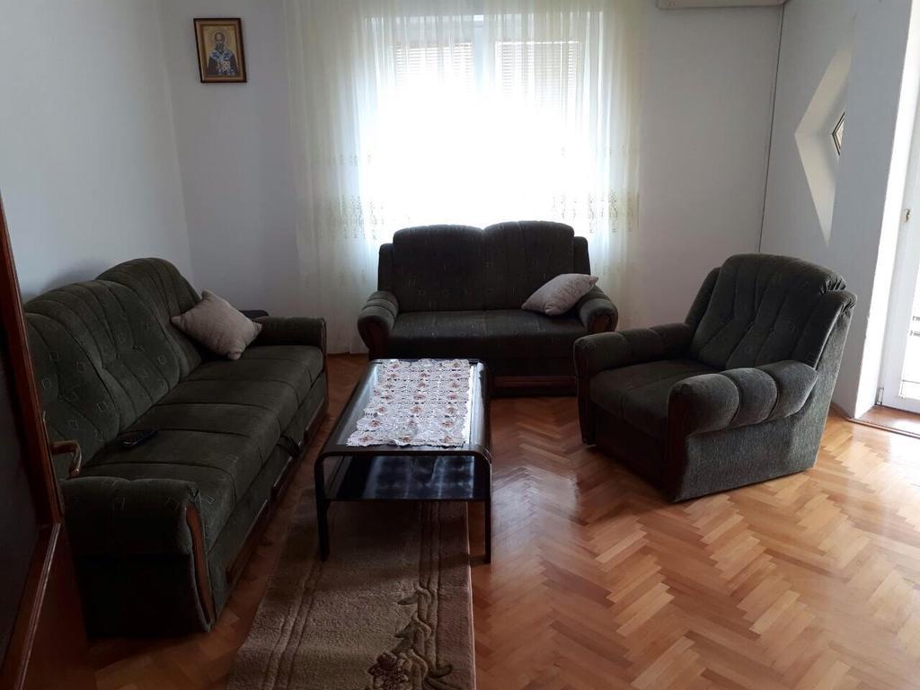 Apartment เทรบินเย ภายนอก รูปภาพ
