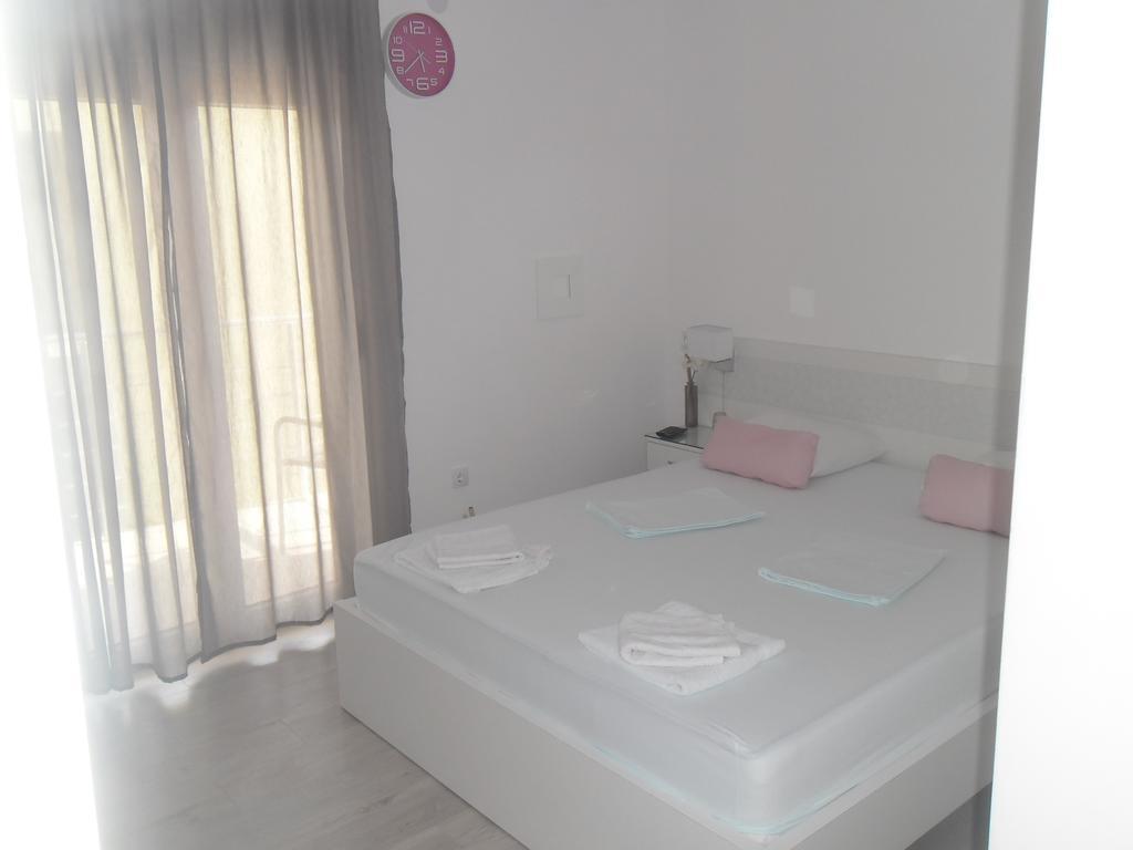 Apartment เทรบินเย ภายนอก รูปภาพ