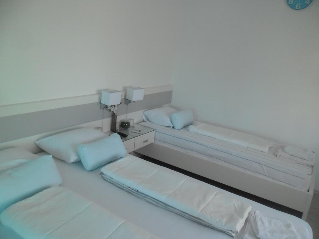 Apartment เทรบินเย ภายนอก รูปภาพ