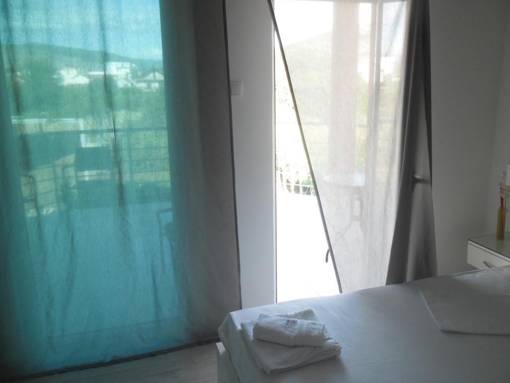 Apartment เทรบินเย ภายนอก รูปภาพ
