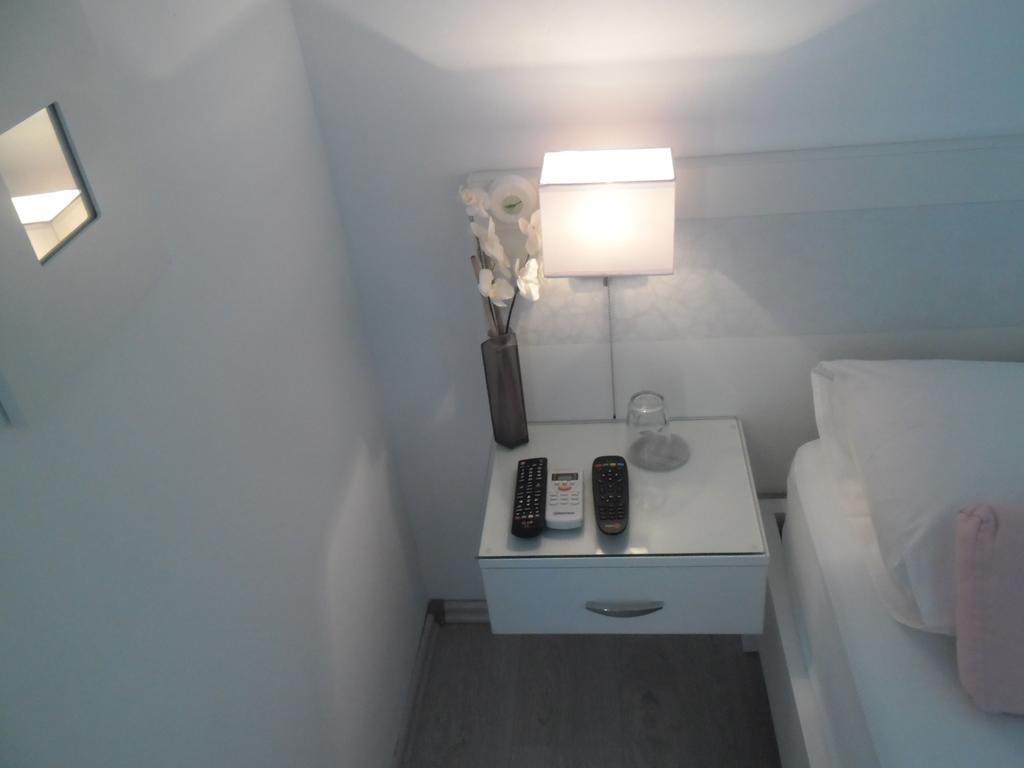 Apartment เทรบินเย ภายนอก รูปภาพ