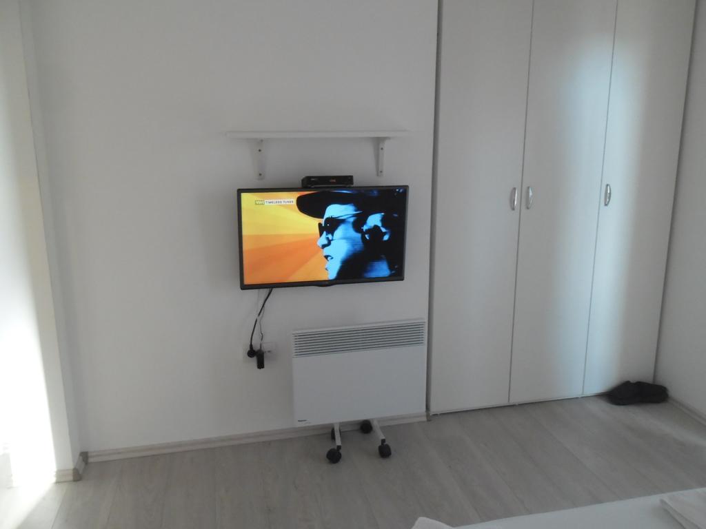 Apartment เทรบินเย ภายนอก รูปภาพ