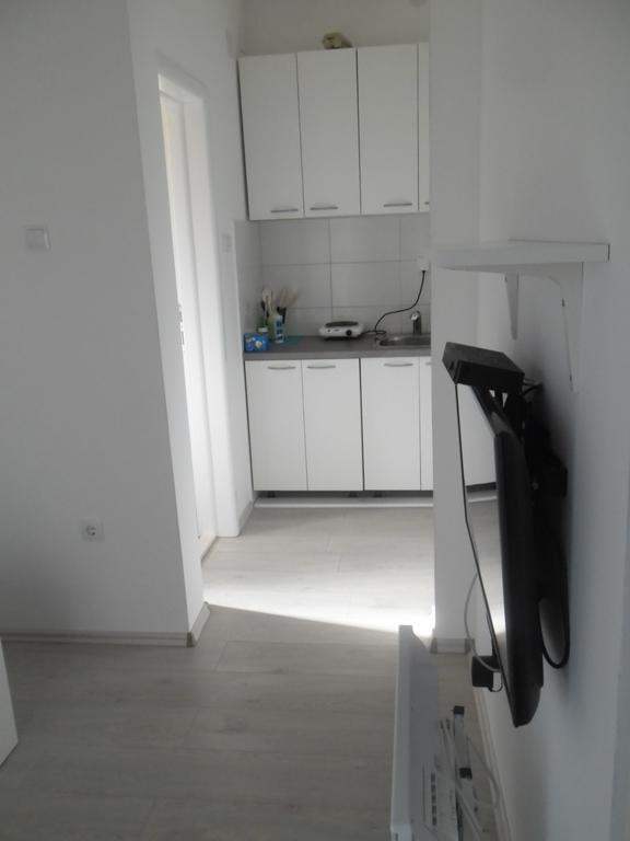 Apartment เทรบินเย ภายนอก รูปภาพ