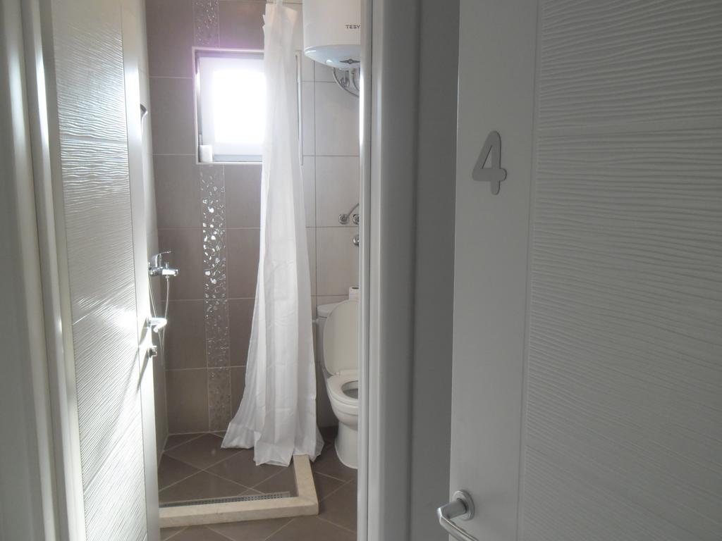 Apartment เทรบินเย ภายนอก รูปภาพ
