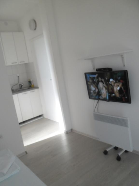 Apartment เทรบินเย ภายนอก รูปภาพ