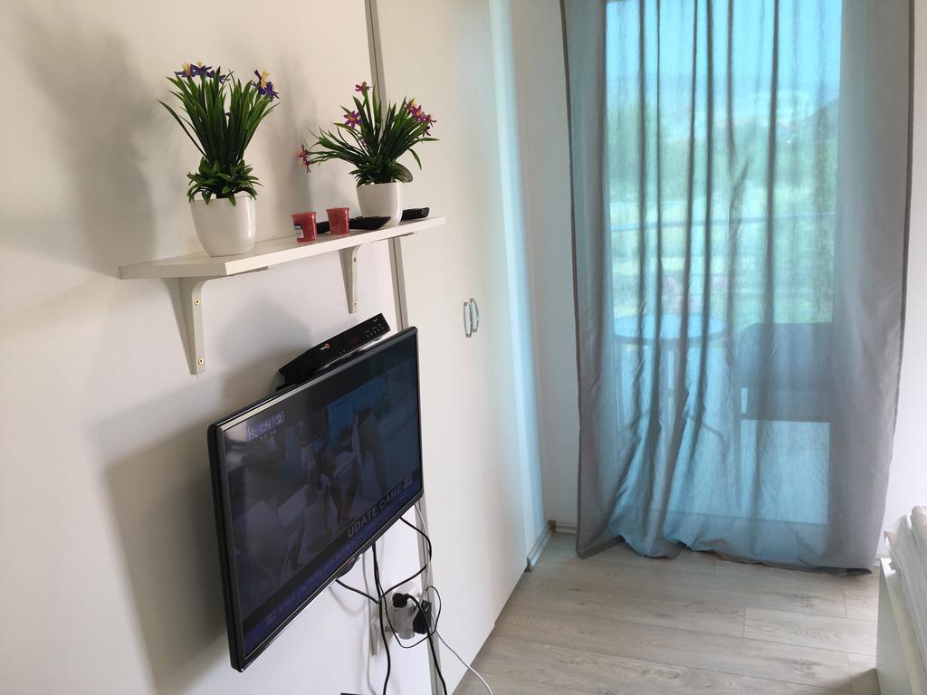 Apartment เทรบินเย ภายนอก รูปภาพ