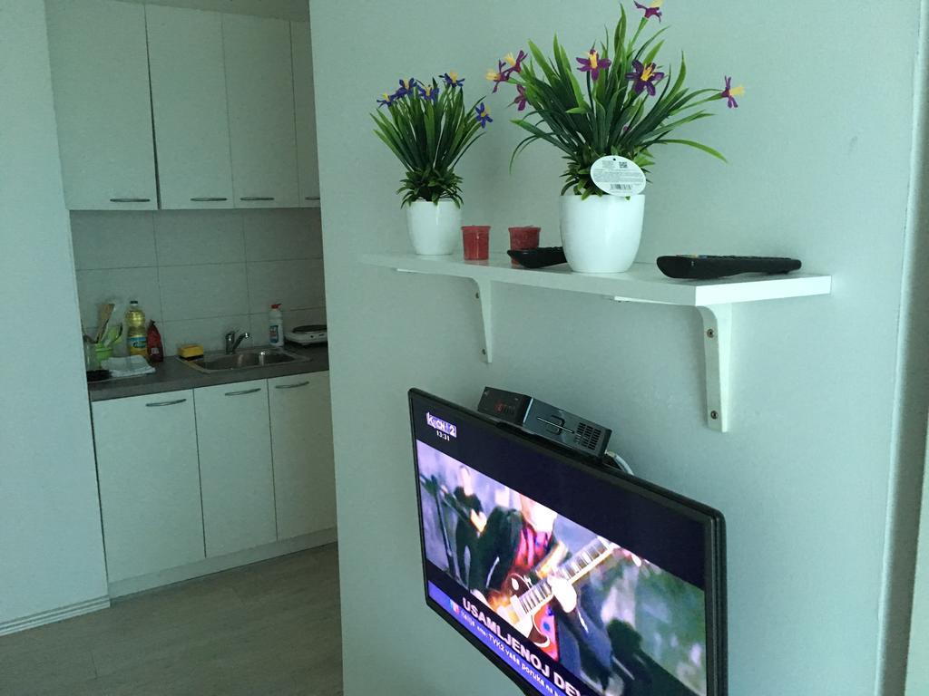 Apartment เทรบินเย ภายนอก รูปภาพ