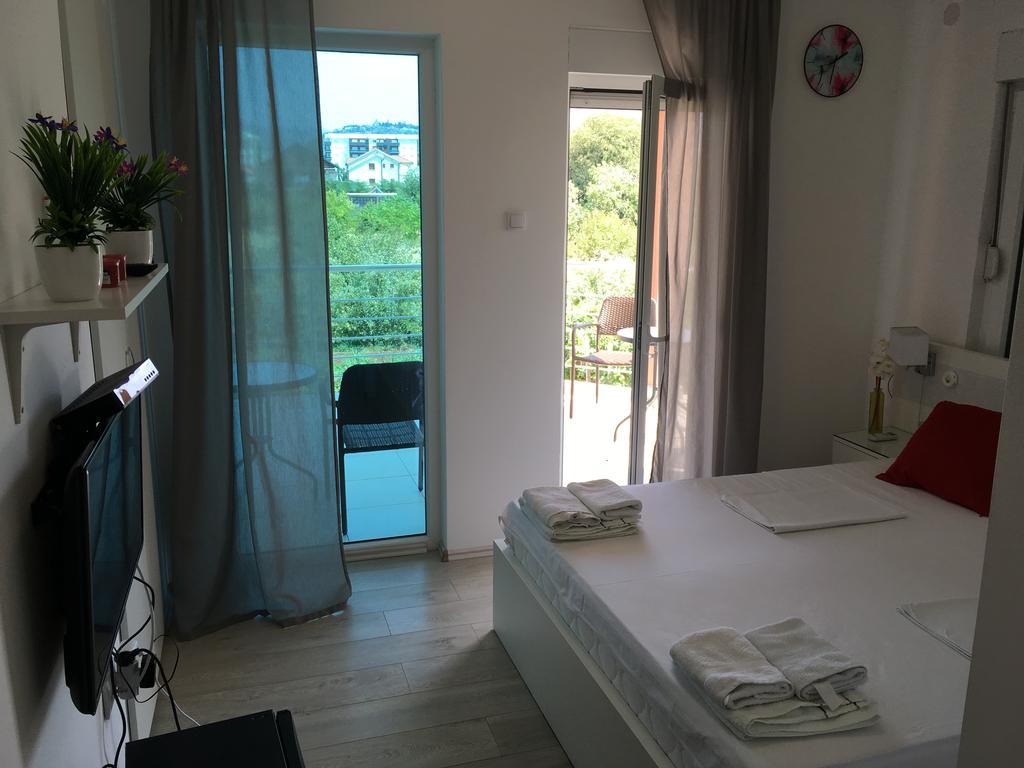 Apartment เทรบินเย ภายนอก รูปภาพ