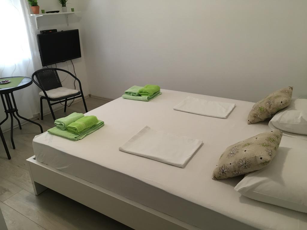 Apartment เทรบินเย ภายนอก รูปภาพ