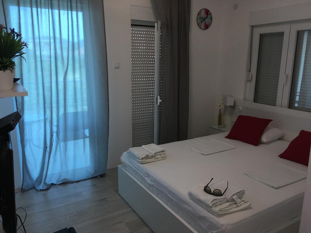 Apartment เทรบินเย ภายนอก รูปภาพ