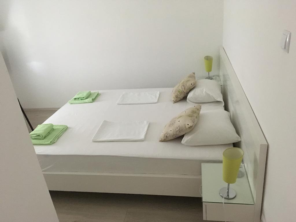 Apartment เทรบินเย ภายนอก รูปภาพ