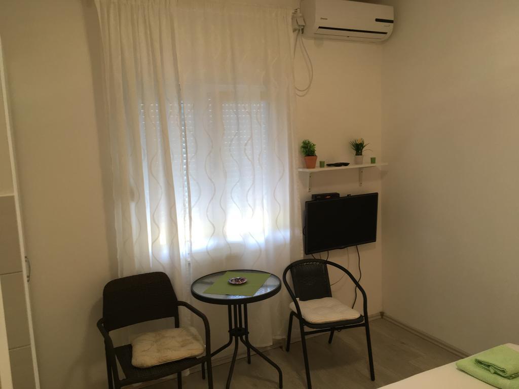 Apartment เทรบินเย ภายนอก รูปภาพ